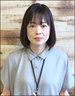 川原つくし