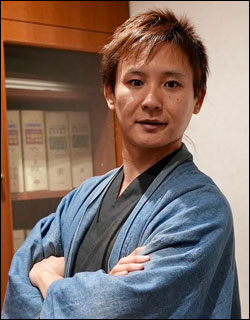 吉田